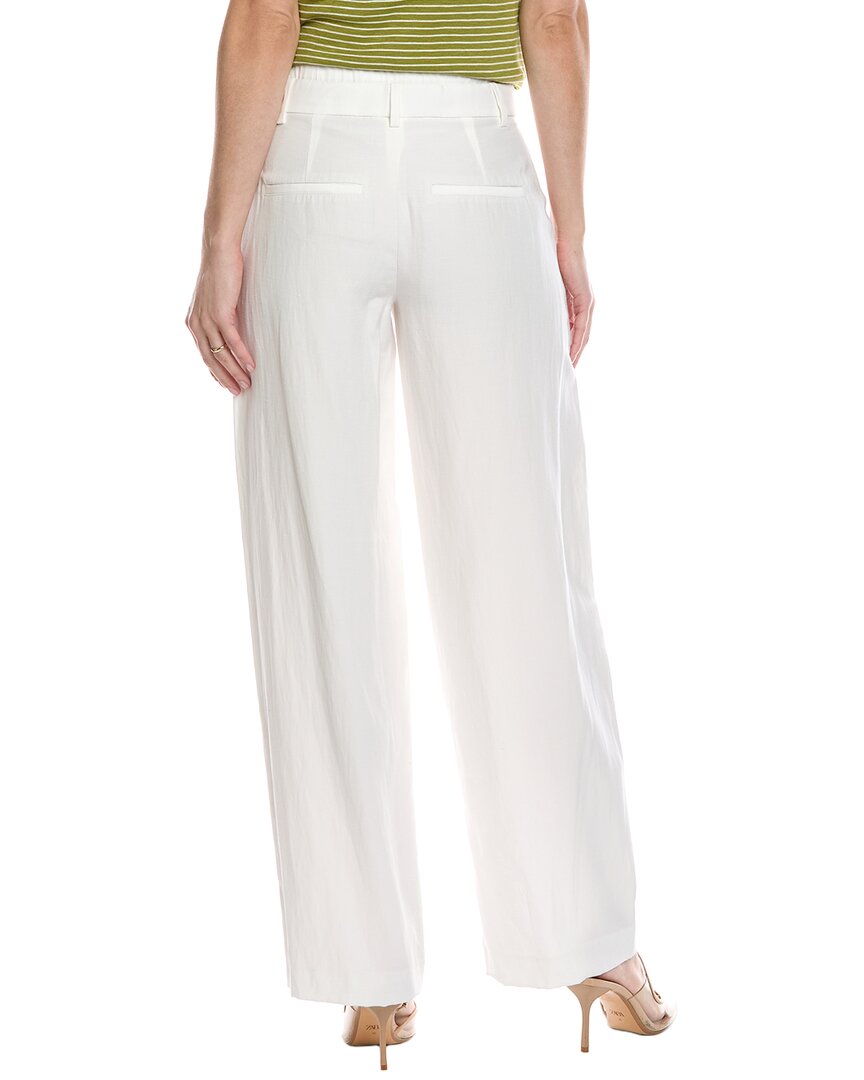 Pantalón de tiro medio