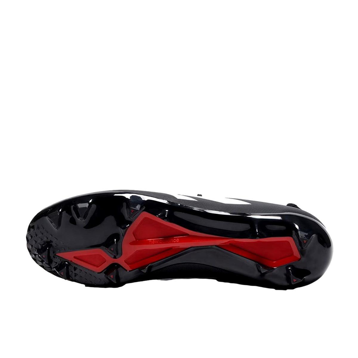 Calzado de hombre color negro