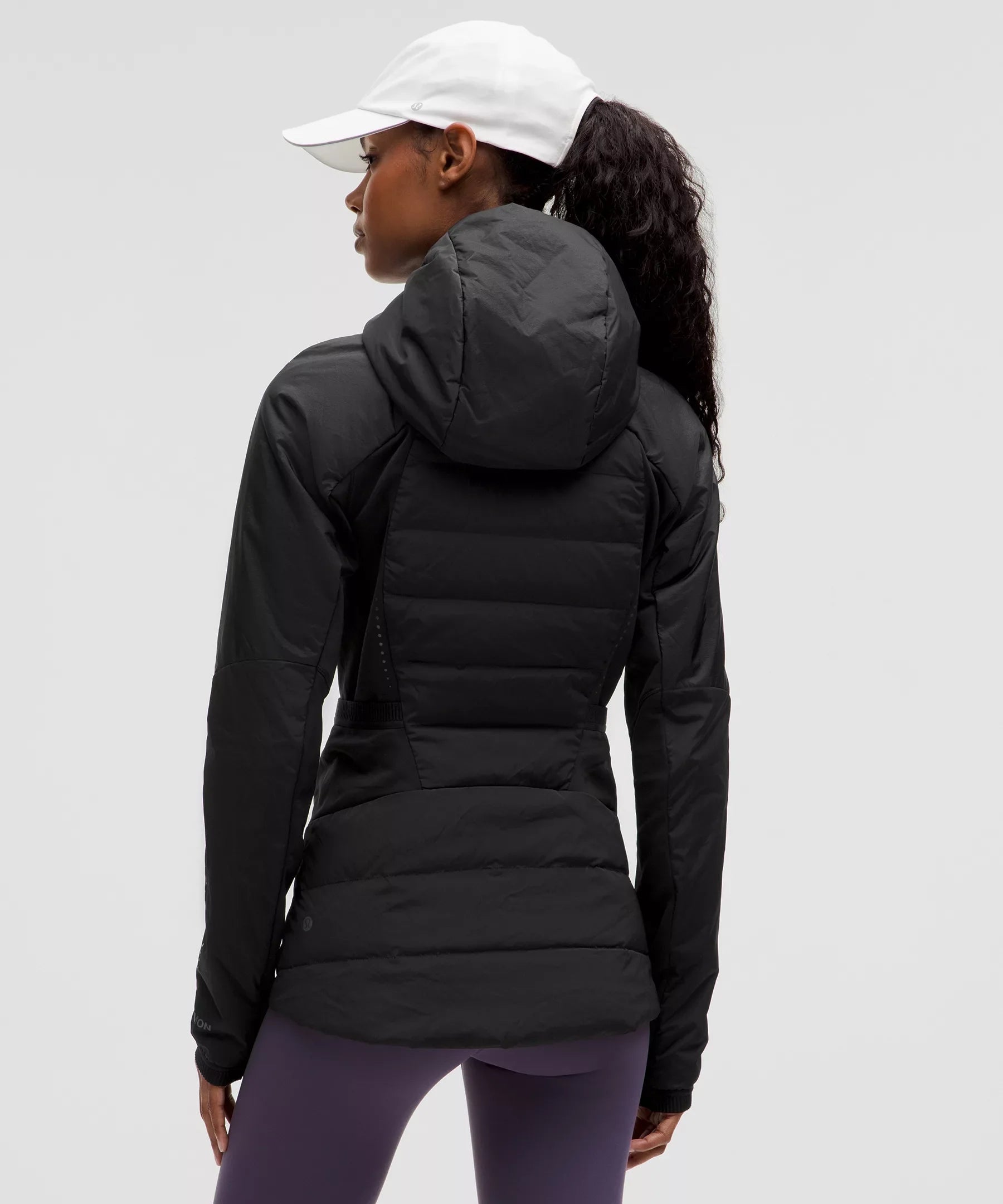 Chaqueta de mujer