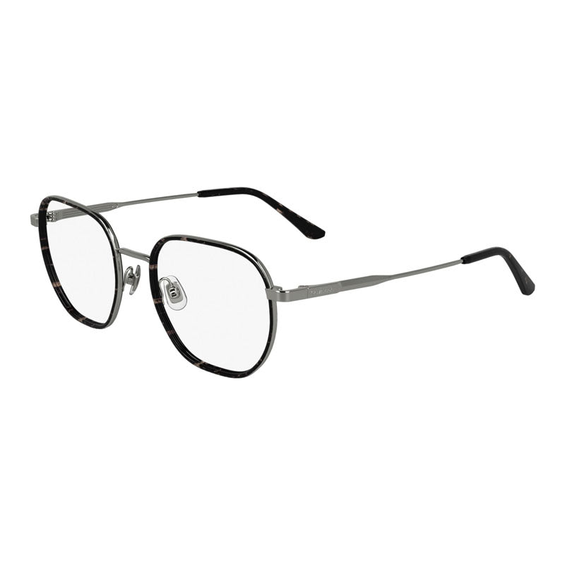 Gafas 50 mm color gris