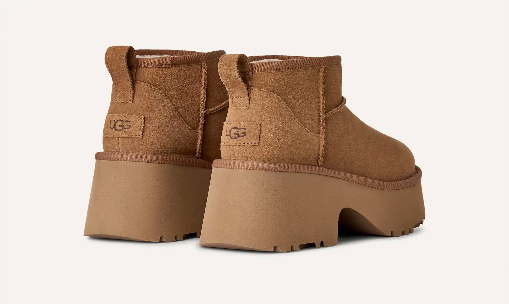 Botas de mujer