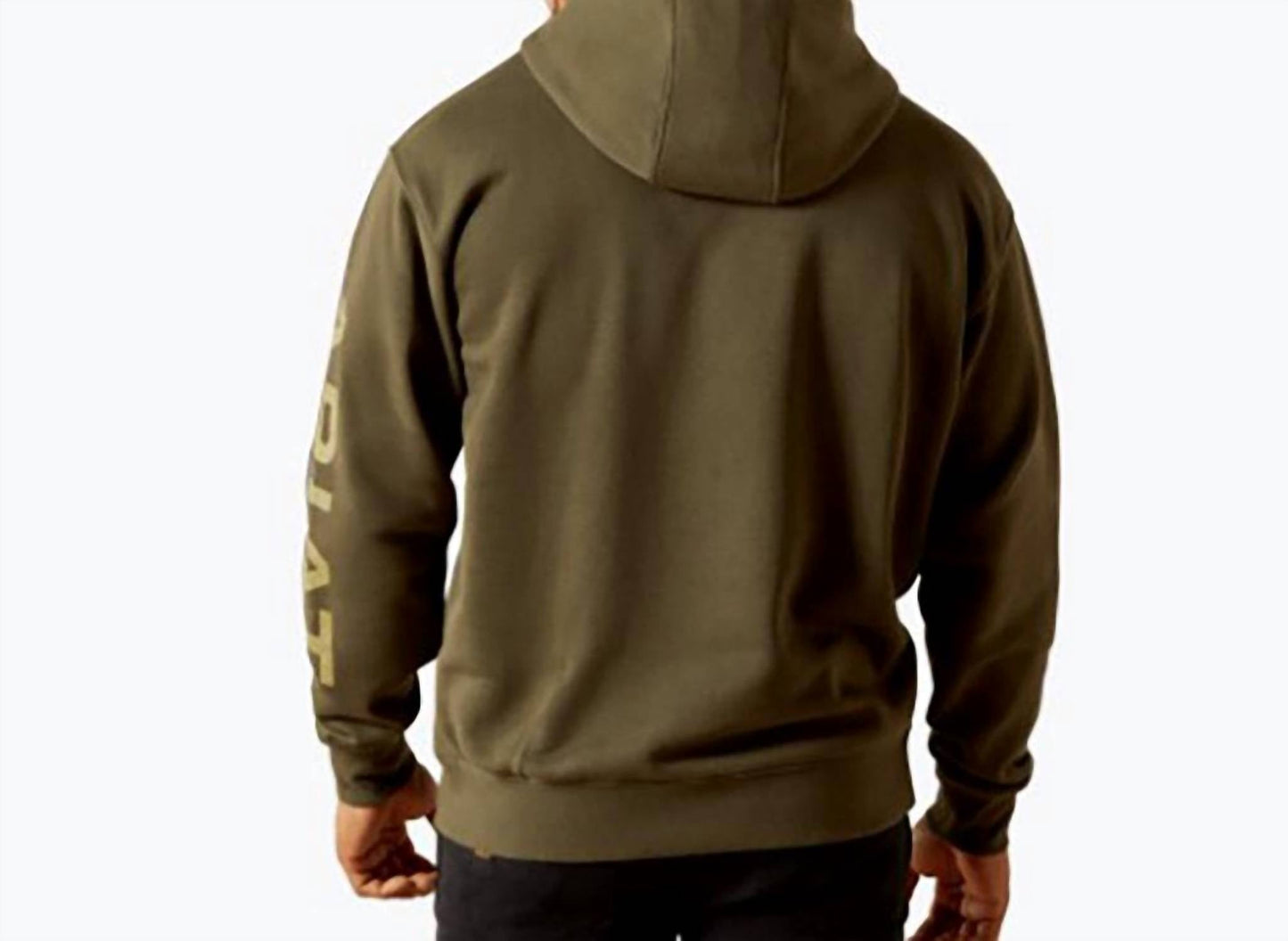 Chaqueta de hombre