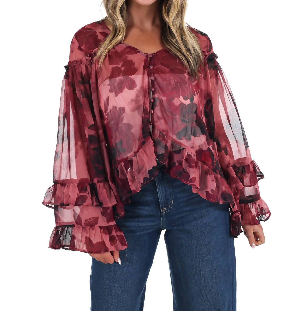 Blusa