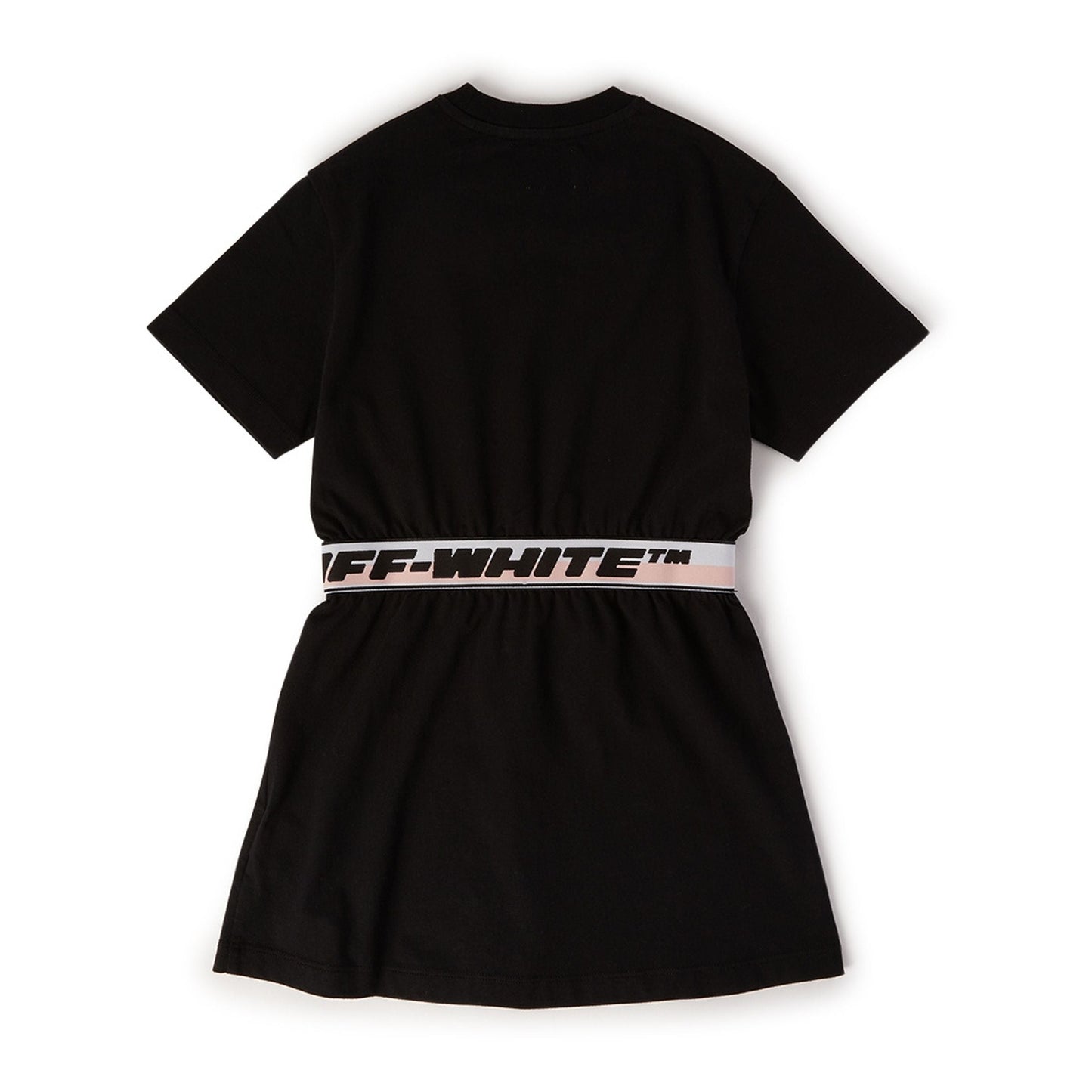 Vestido color negro