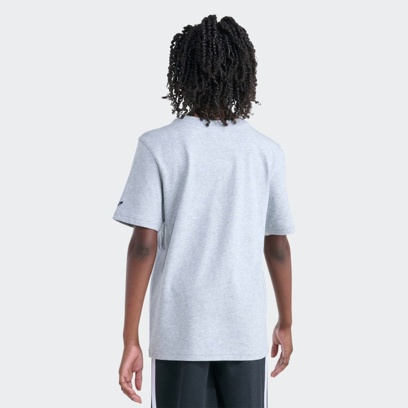 Camiseta infantil