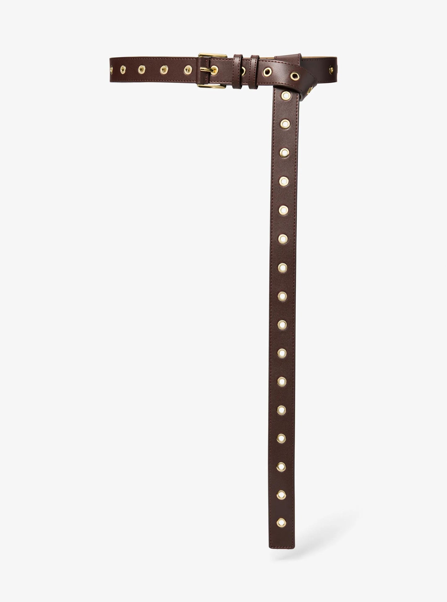 Cinturón de cuero