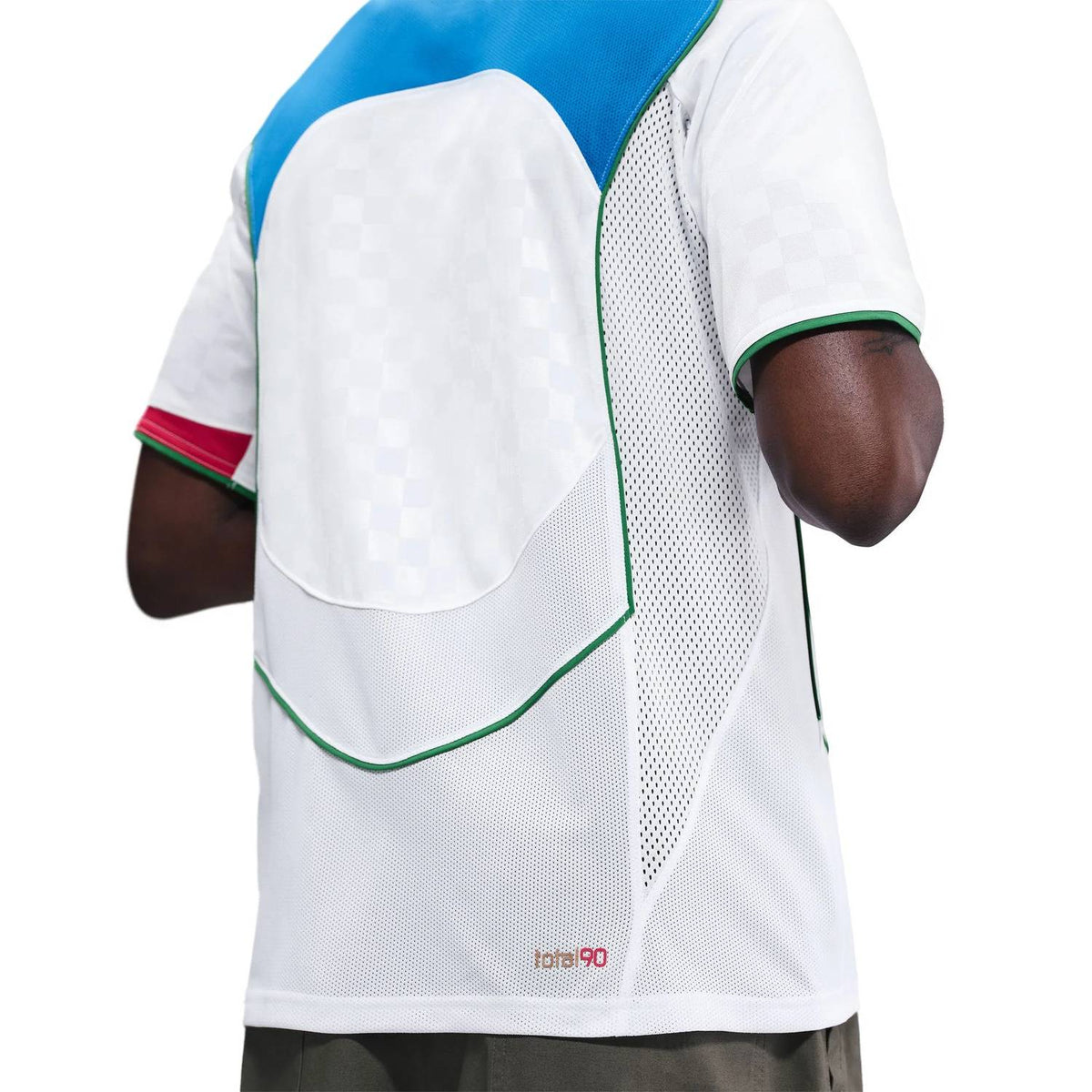 Camiseta color blanco