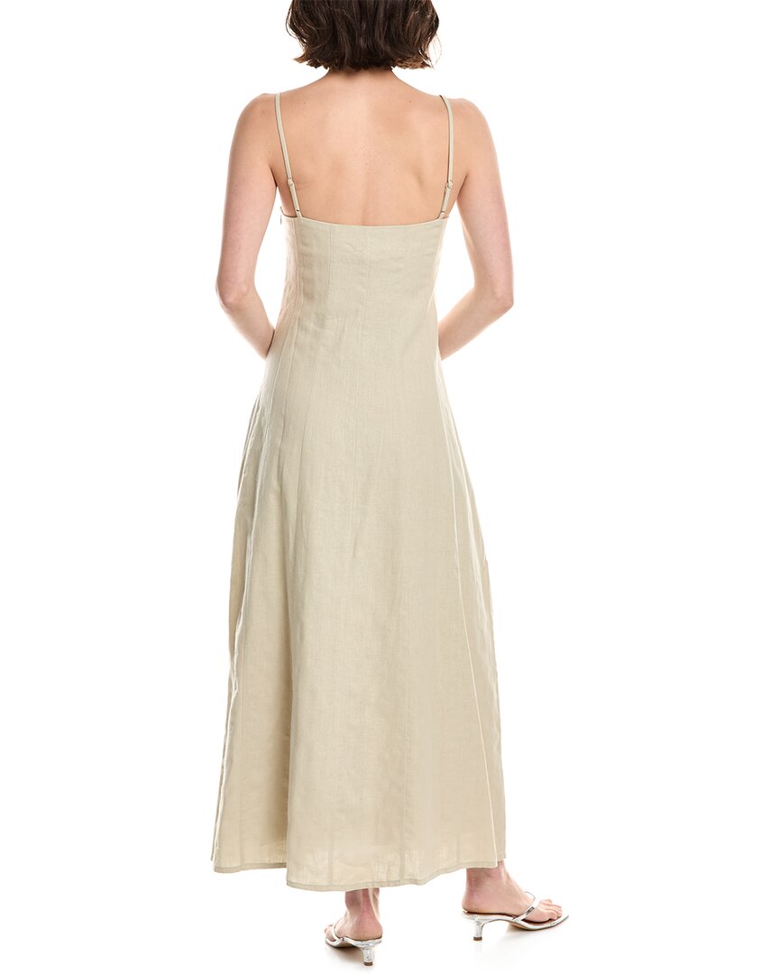 Vestido largo