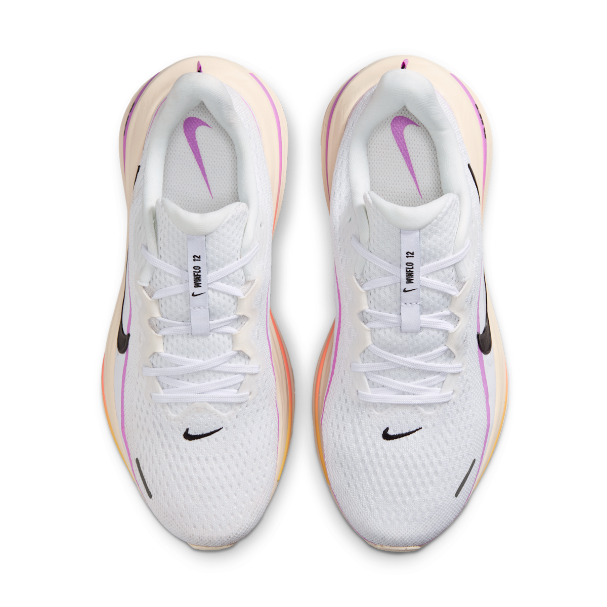 Tenis para correr de mujer