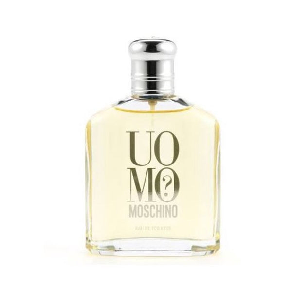 Perfume de hombre eau de toilette 4,2 oz