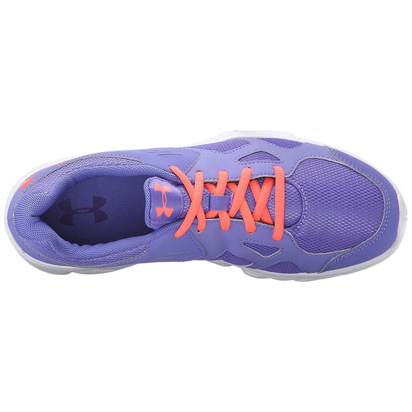 Zapatos para niña color violeta