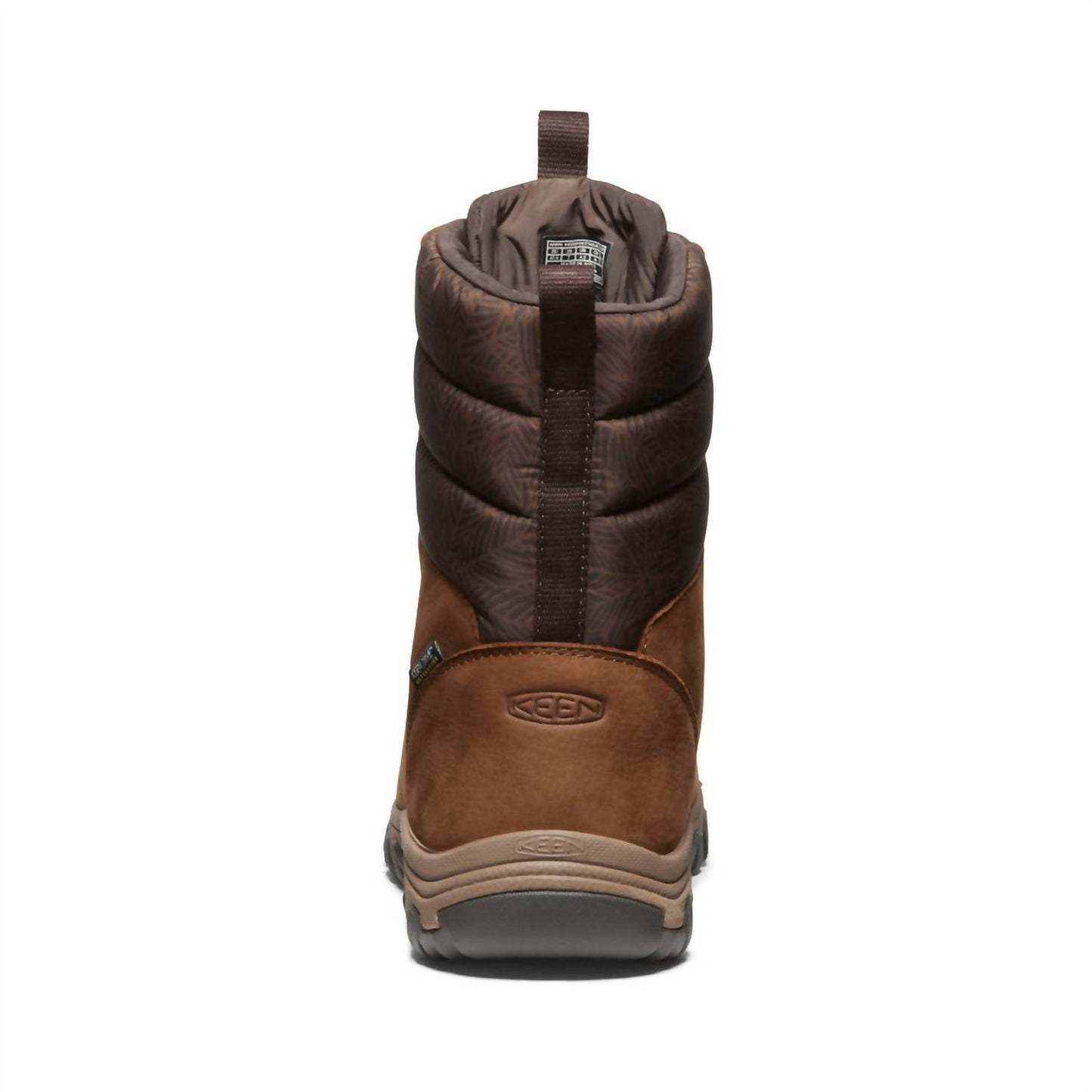 Botas de mujer