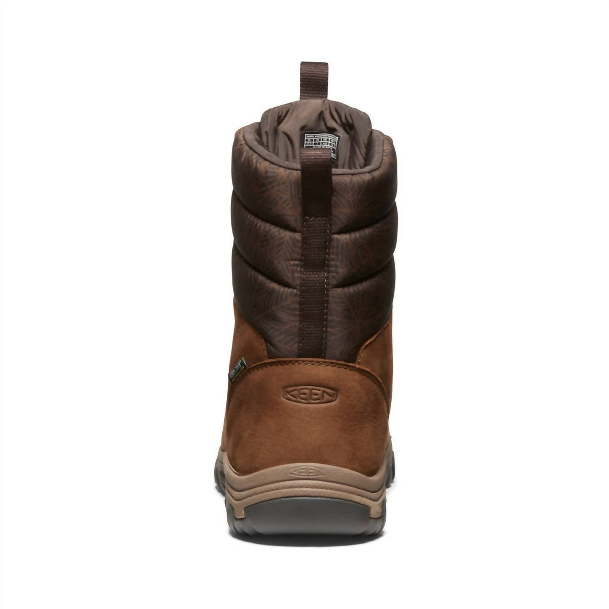 Botas de mujer