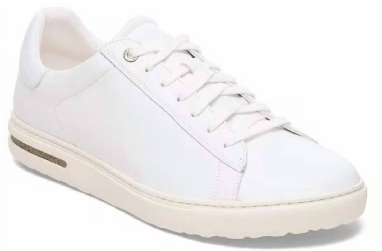 Zapatos de hombre color blanco
