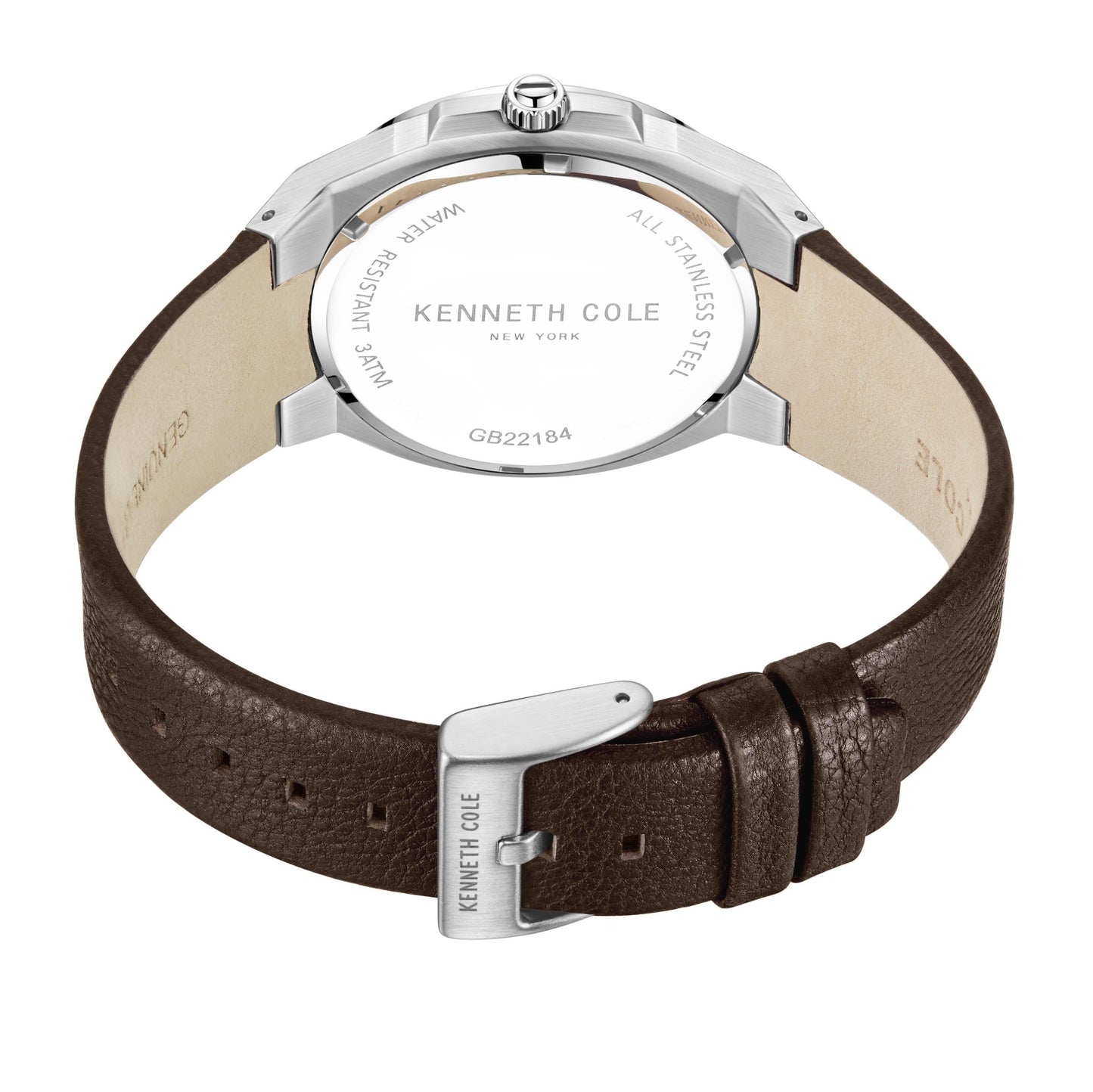 Reloj de hombre