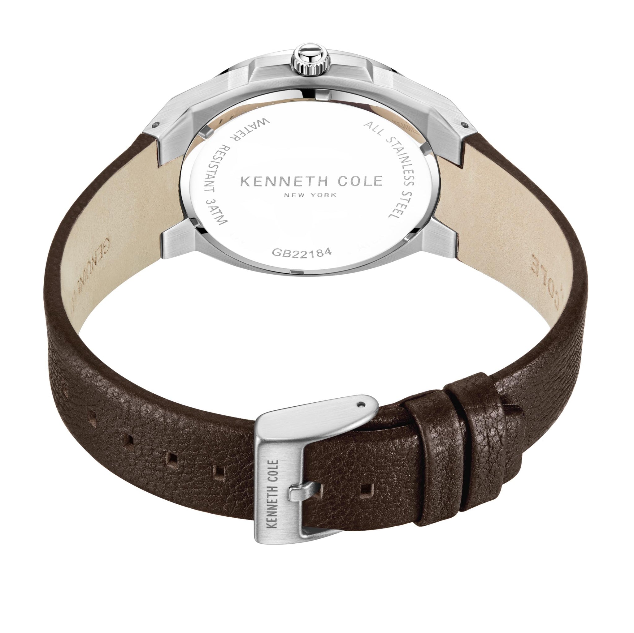 Reloj de hombre