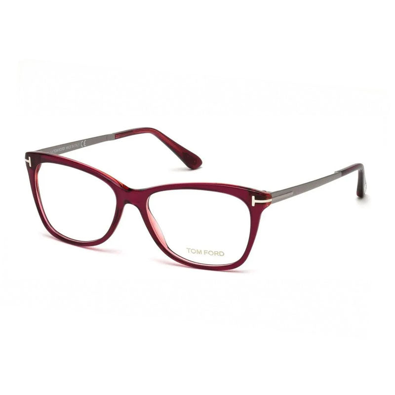 Gafas 52 mm color rosado
