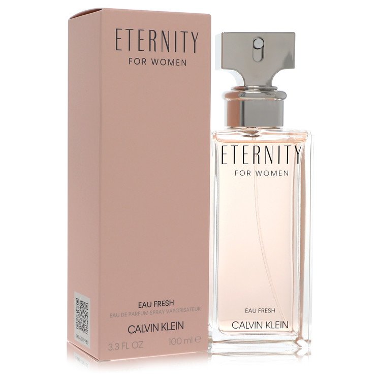 Set de fragancias de mujer (2 unidades) eau de parfum 3,4 oz