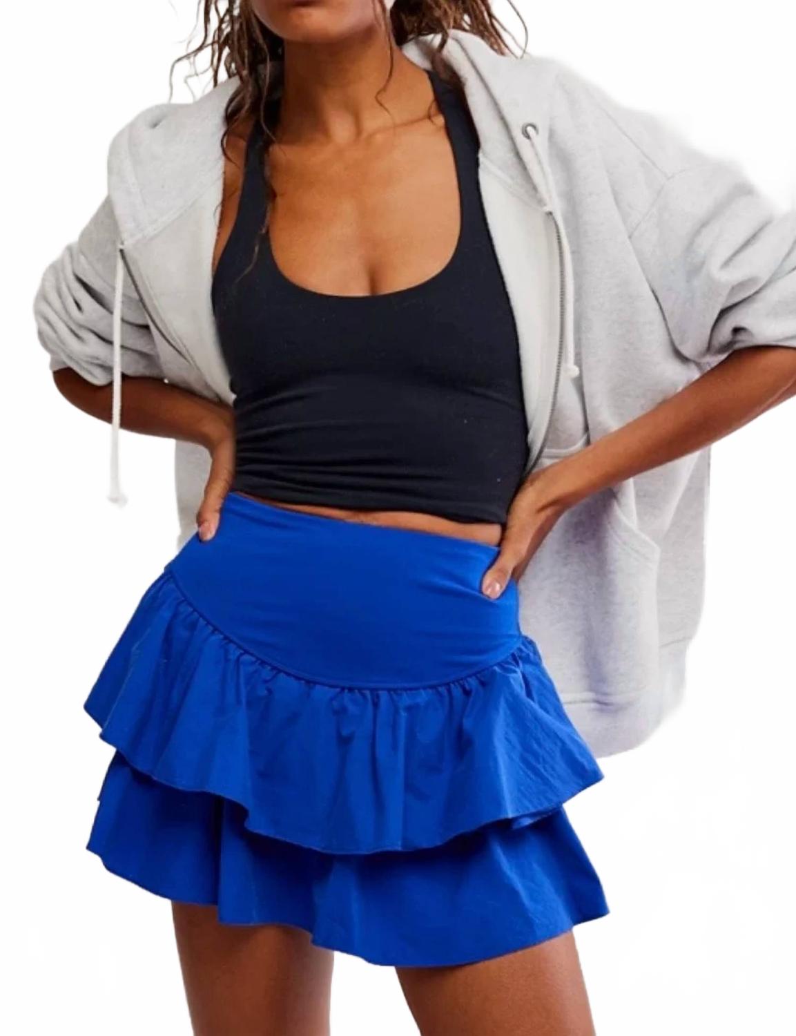 Falda pantalón
