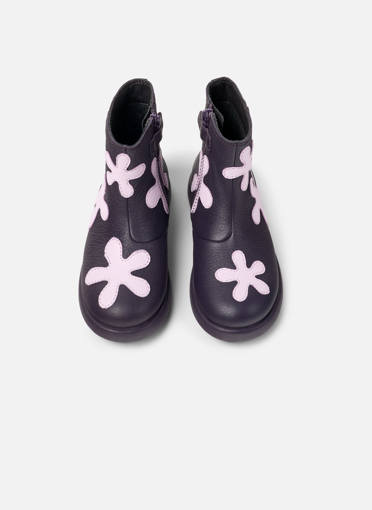 Botines infantil