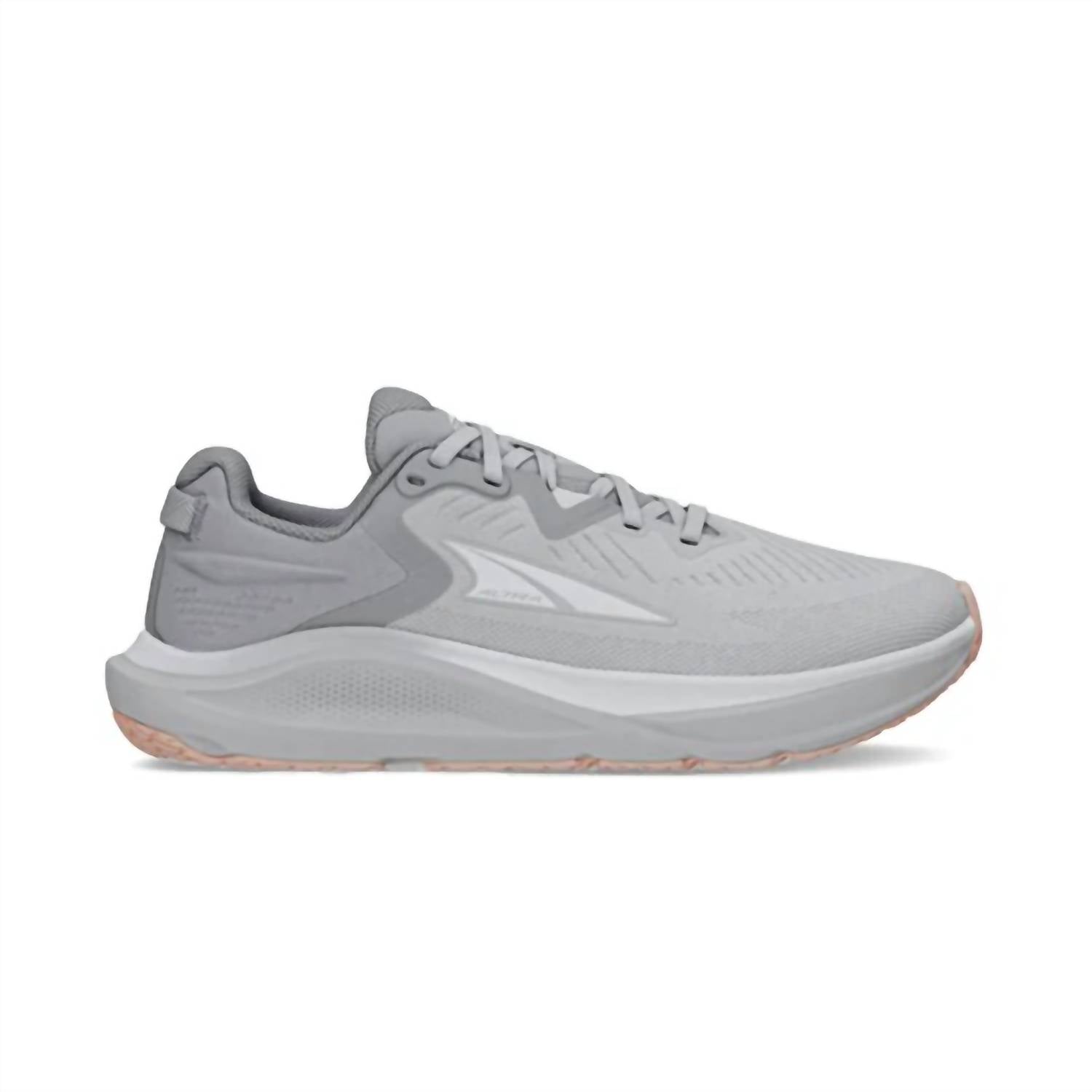 Zapatos de mujer color gris