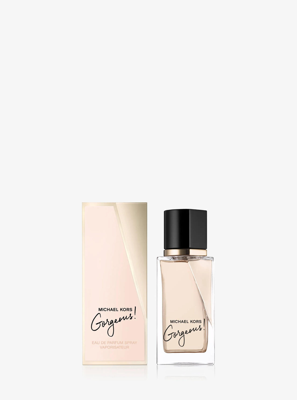 Perfume eau de parfum 1,0 oz