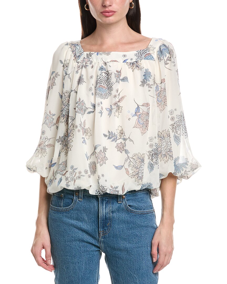 Vince Camuto Globo Cuello Cuadrado