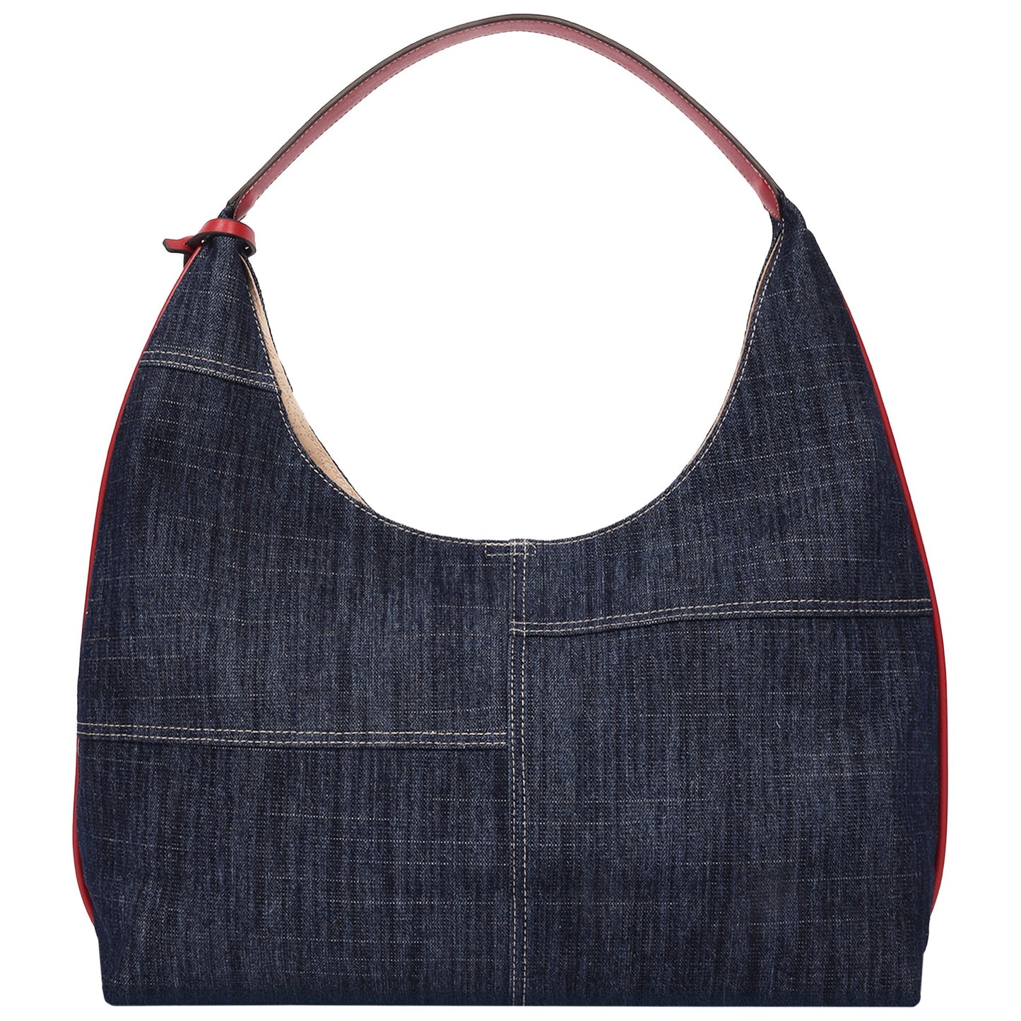 Bolso de mezclilla