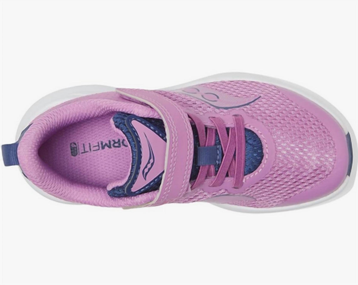 Tenis infantil