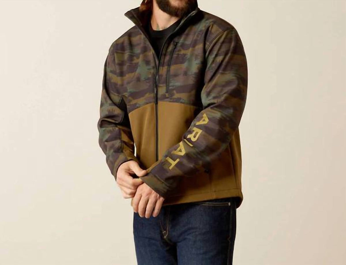 Camiseta sin mangas de hombre