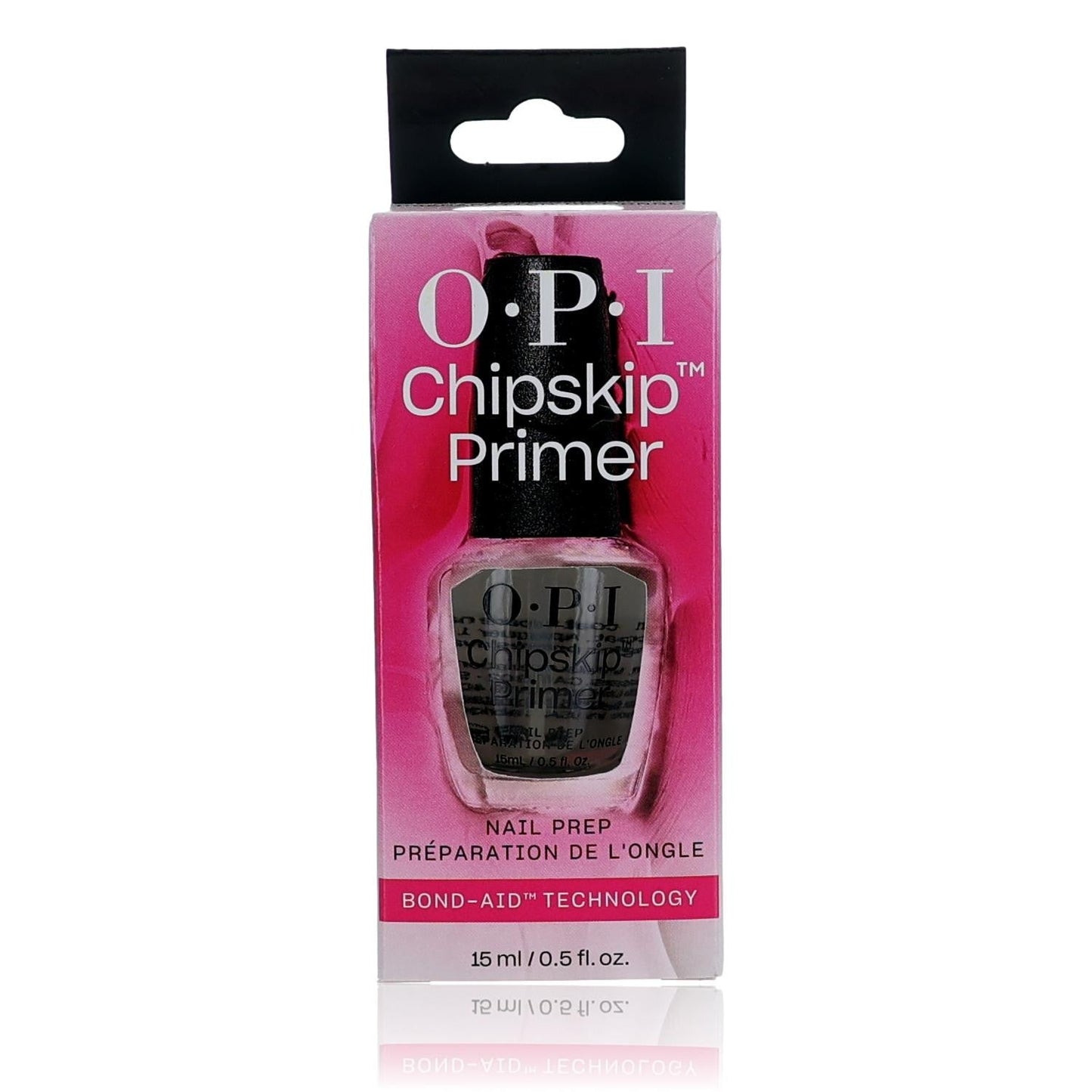 Prebase de maquillaje 0,5 oz