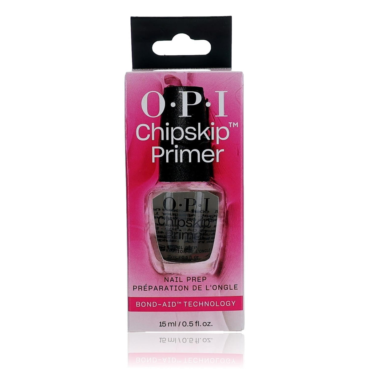 Prebase de maquillaje 0,5 oz