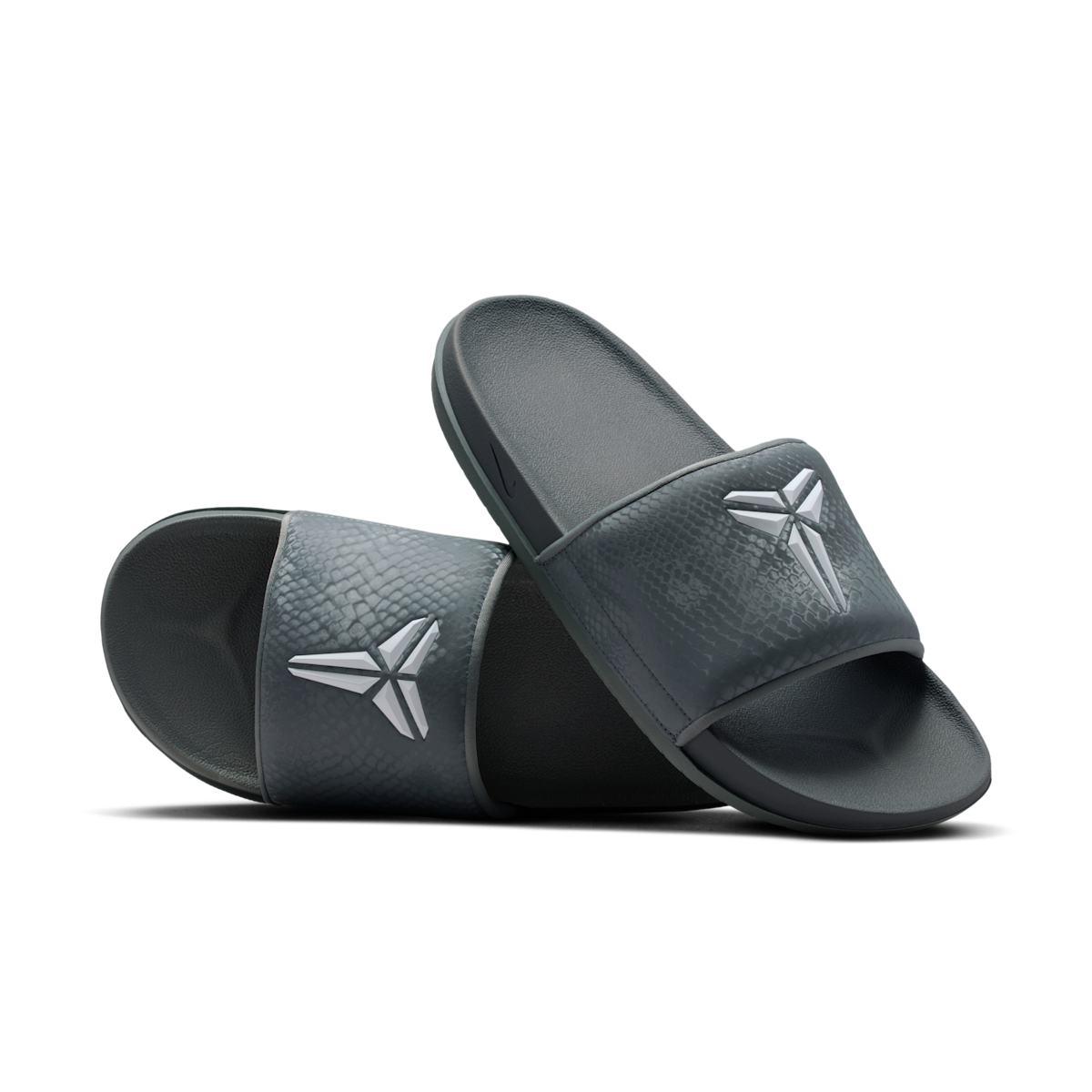 Sandalias de hombre