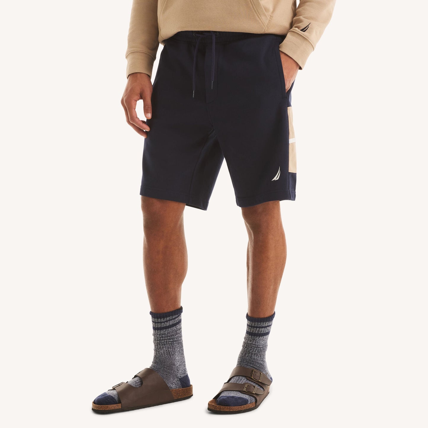 Short de hombre