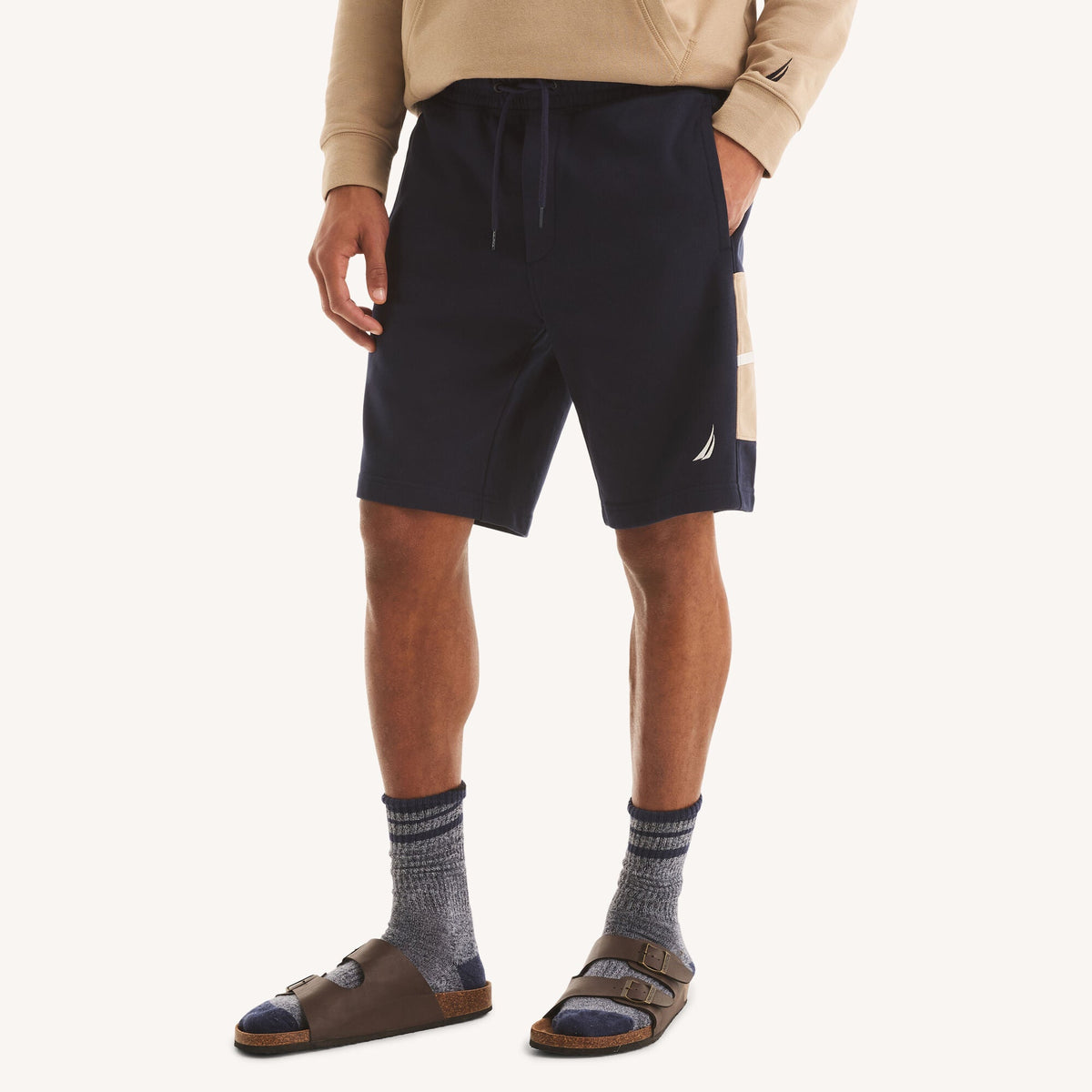 Short de hombre