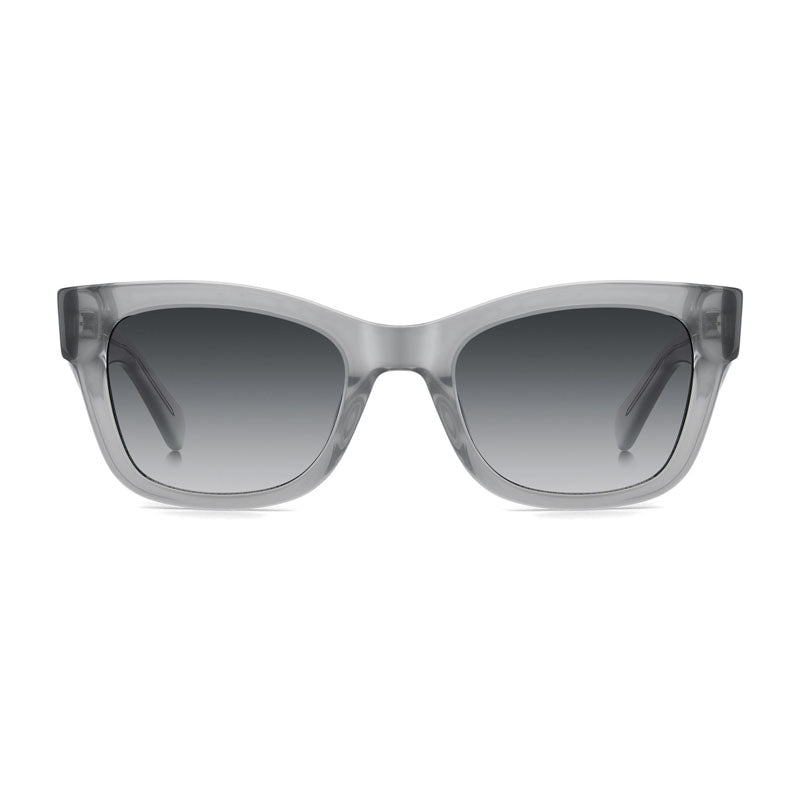 Gafas color gris oscuro y gris
