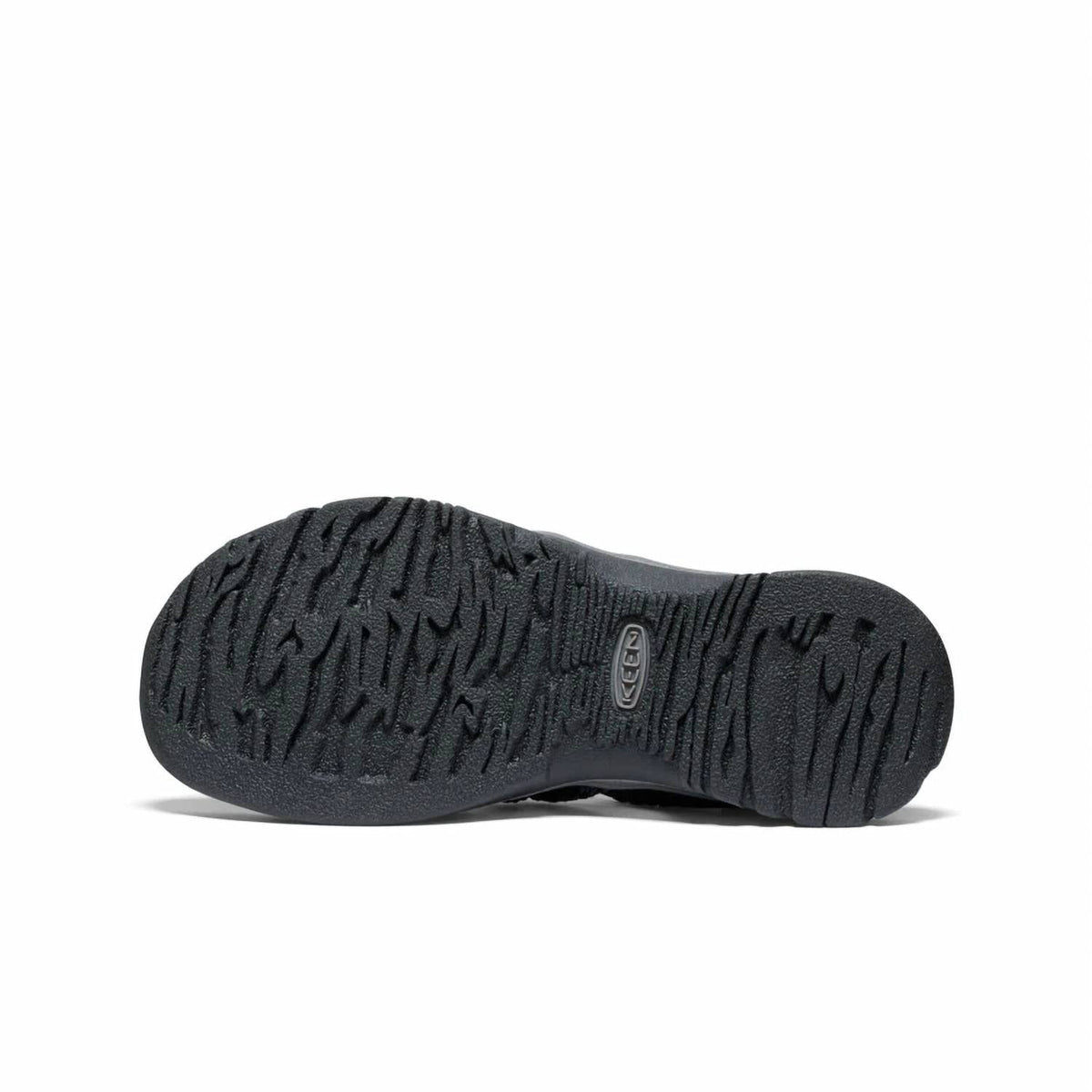 Sandalias de mujer color negro y gris