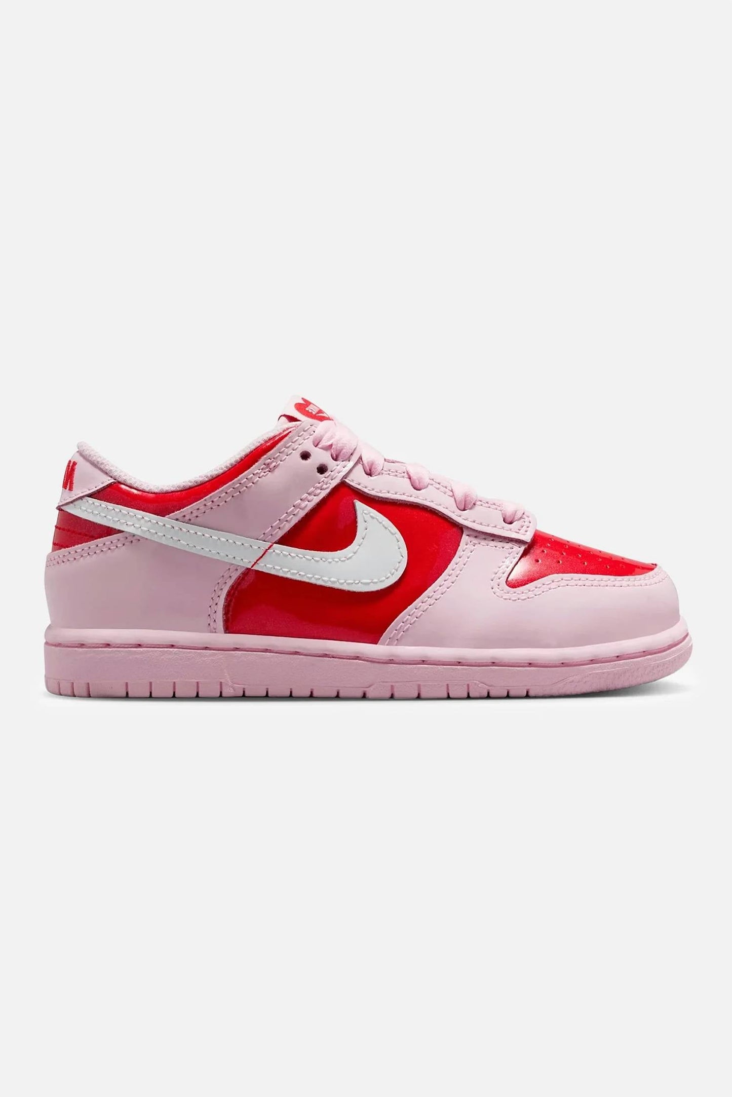 Tenis para niña