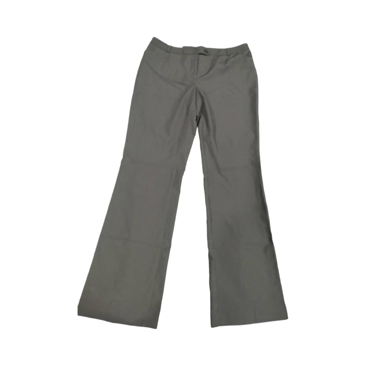Pantalón de mujer color negro y crema