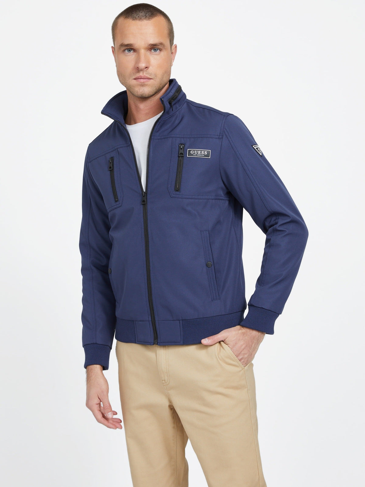 Chaqueta