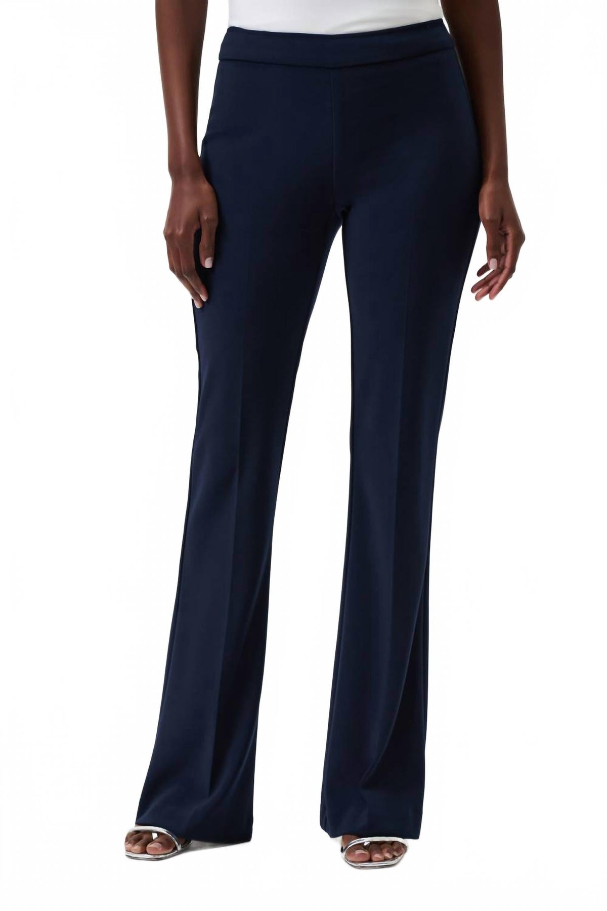 Pantalón color azul