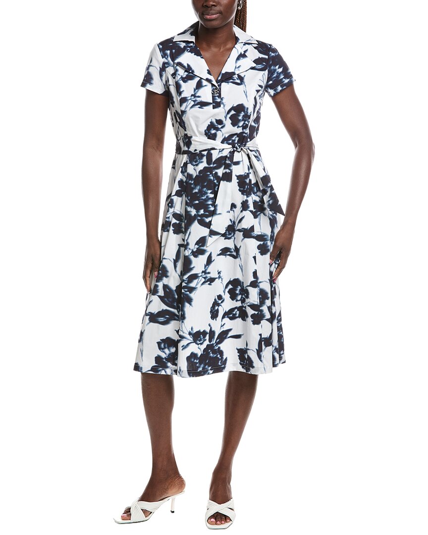 Vestido midi