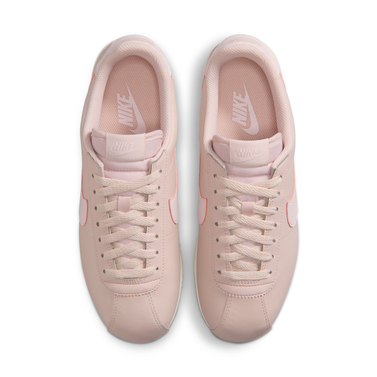 Zapatos de mujer de cuero