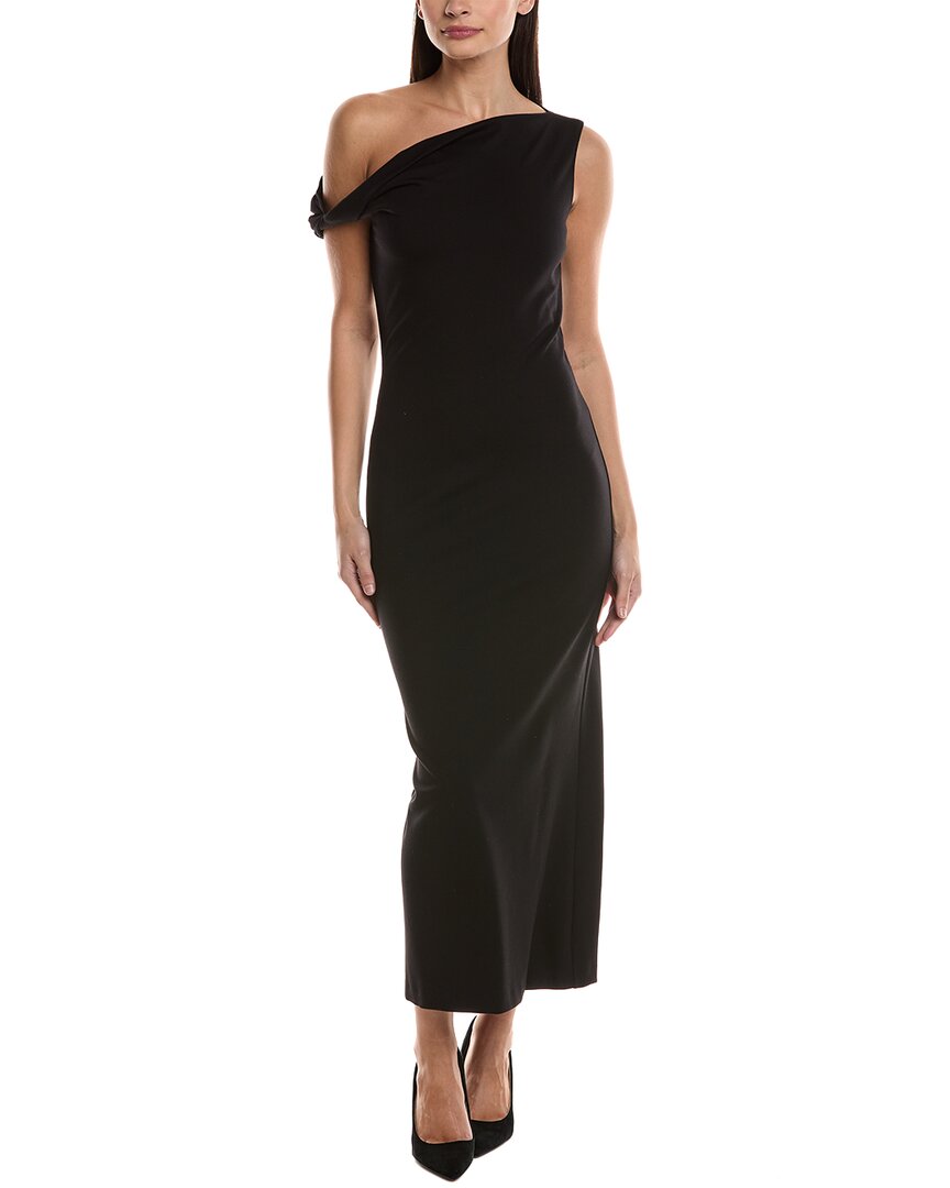 Vestido largo