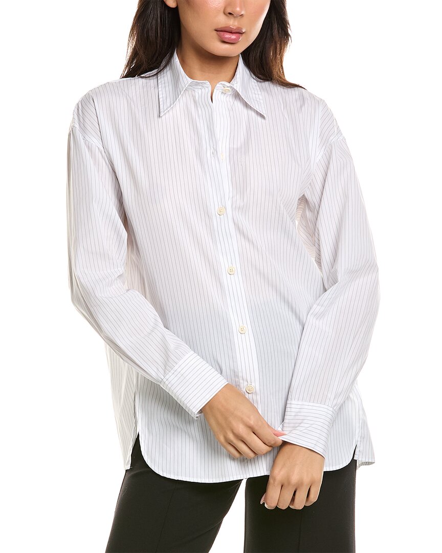 Camisa a rayas