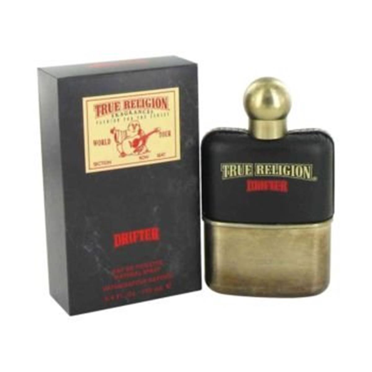 Perfume eau de toilette 3,4 oz