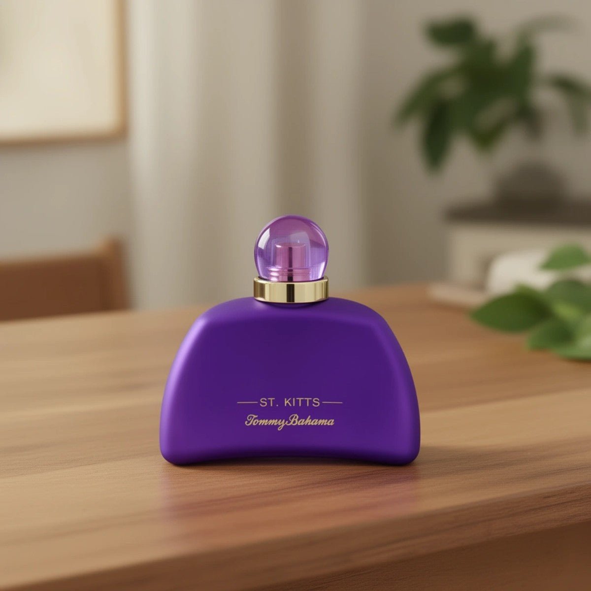 Perfume eau de parfum 3,4 oz