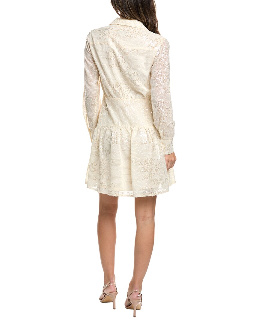 Vestido corto