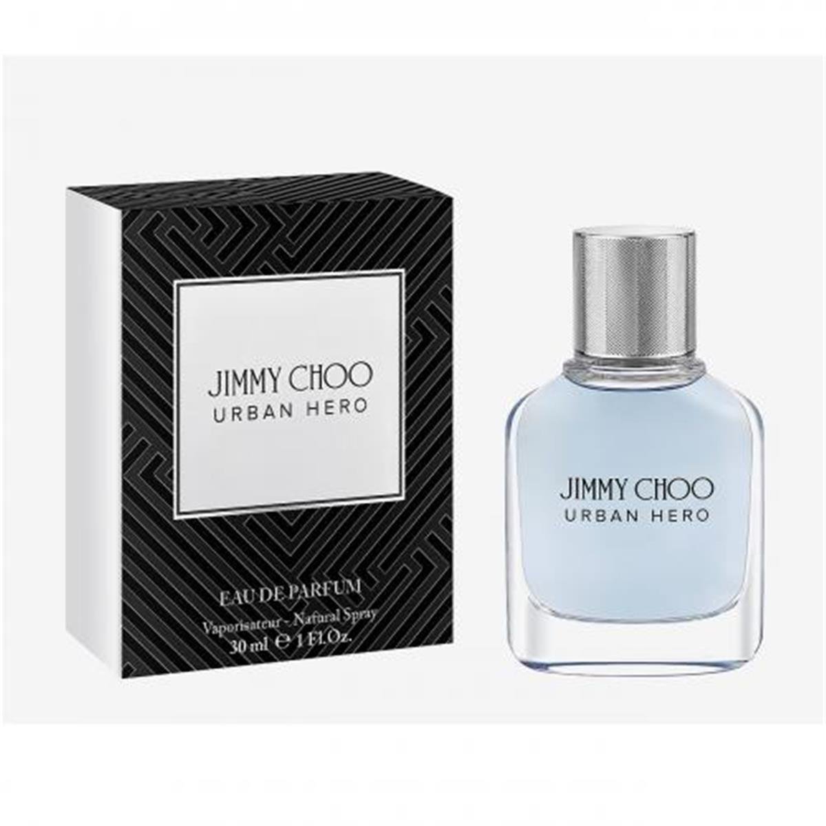Perfume de hombre eau de parfum 1 oz