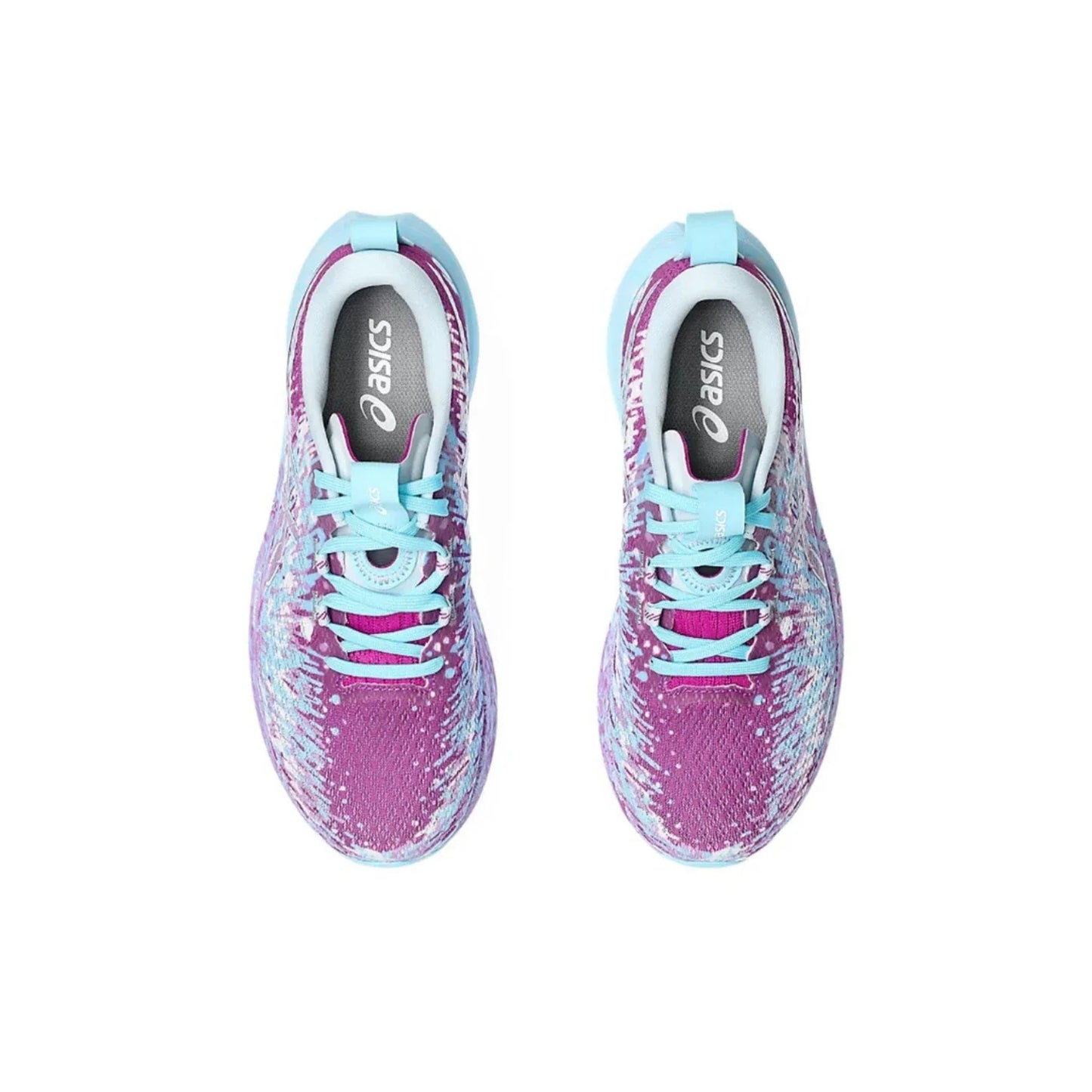 Tenis para correr de mujer